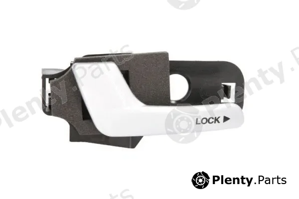 Blic 6010-07-029409P — Exterior Door Handle