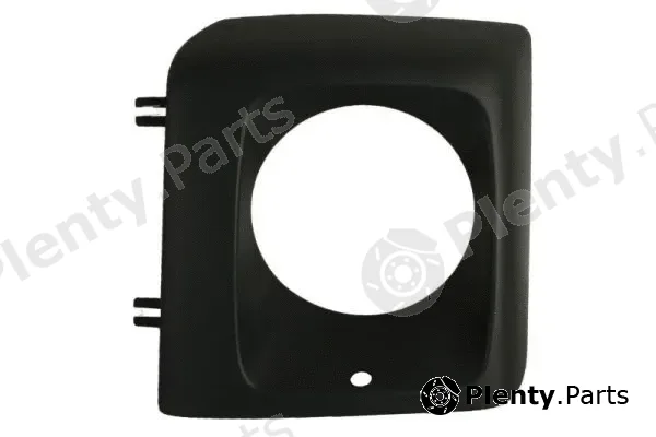 Blic 6502-07-3501992P — Frame, headlight