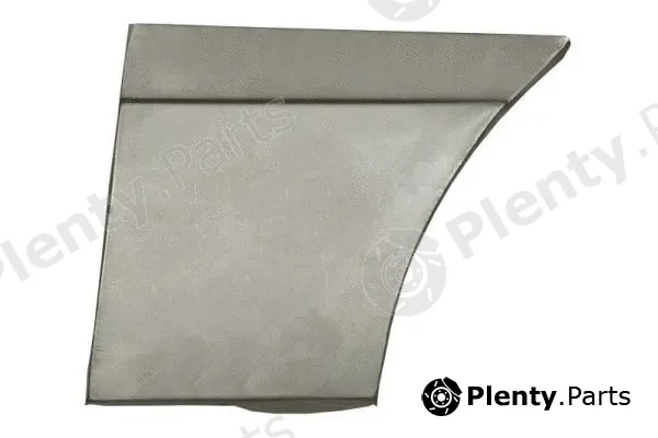 Blic 6504-03-1150586P — Inner Wing Panel