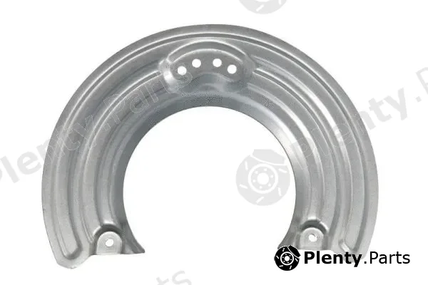 Blic 6508-03-3082379K — Splash Guard, brake disc