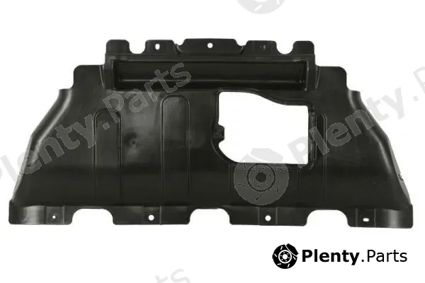 Blic 6601-02-3212881P — Engine Guard/Skid Plate