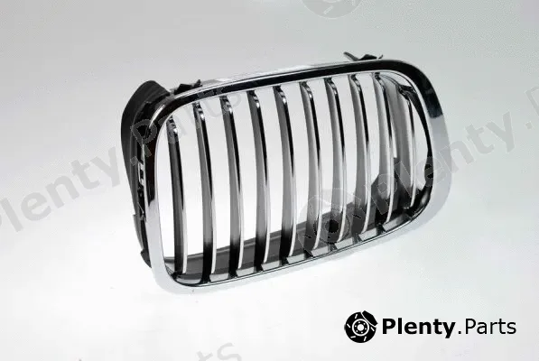 Blic 6502-07-0061992P — Radiator Grille