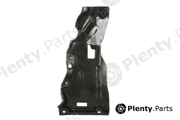 Blic 6601-02-2598861P — Engine Guard/Skid Plate