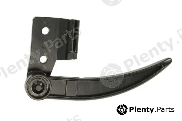 Blic 6010-10-010451P — Handle, bonnet release