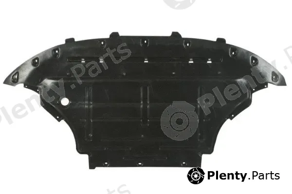 Blic 6601-02-0035861P — Engine Guard/Skid Plate