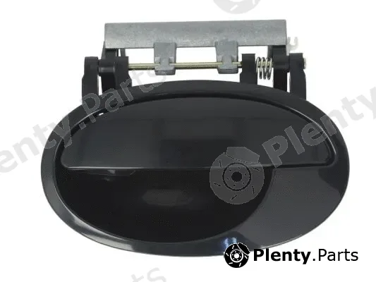Blic 6010-04-040403P — Exterior Door Handle