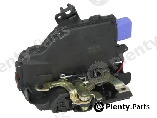 Blic 6010-01-038422P — Door Lock
