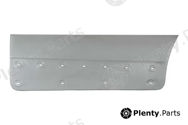 Blic 6015-00-6061122P — Interior Door Panel