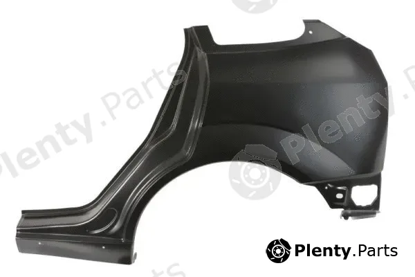 Blic 6504-01-2532513P — Quarter Panel