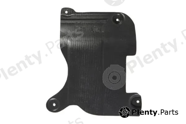 Blic 6601-02-0511871P — Engine Cover