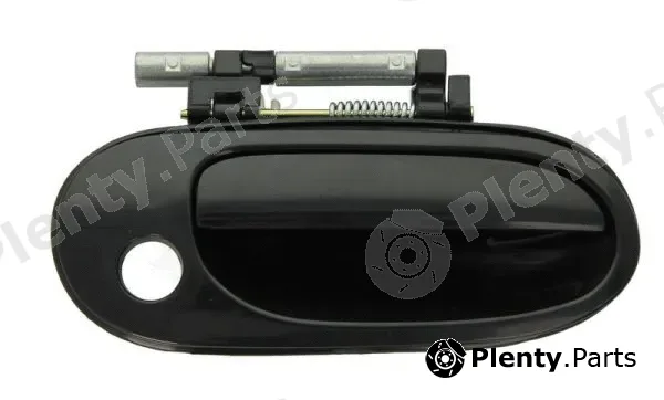 Blic 6010-16-026402P — Exterior Door Handle