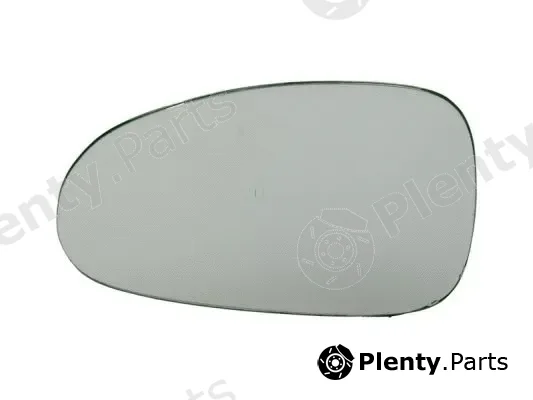Blic 6102-02-0624P — Mirror Glass, exterior mirror
