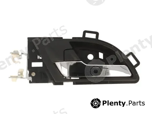 Blic 6010-12-051409P — Exterior Door Handle