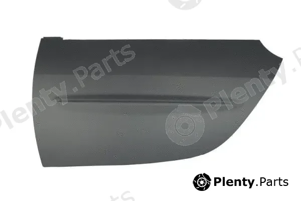 Blic 6015-00-3502111P — Interior Door Panel