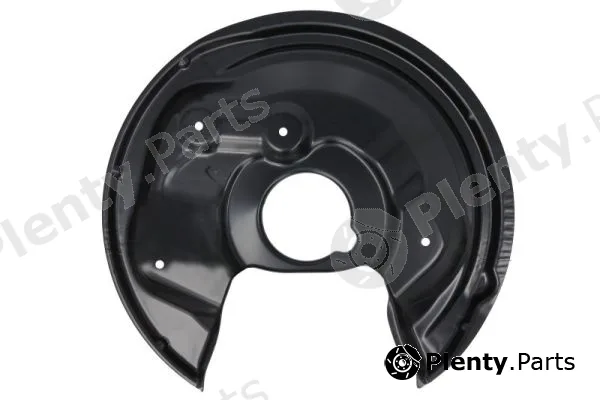 Blic 6508-03-9515875K — Splash Guard, brake disc
