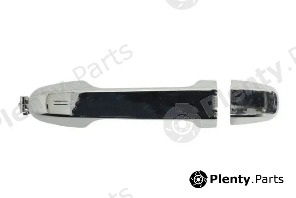 Blic 6010-19-074402PP — Exterior Door Handle