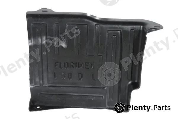 Blic 6601-02-3136861P — Engine Cover