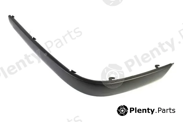 Blic 5703-05-0060921P — Trim/Protection Strip, bumper