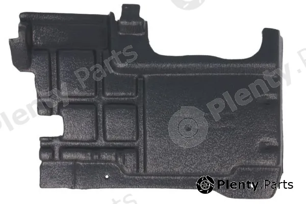 Blic 6601-02-3512872P — Engine Cover