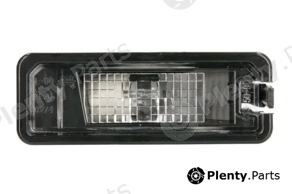 Blic 5402-053-50-905 — Licence Plate Light