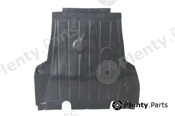 Blic 6601-02-6007860P — Engine Cover
