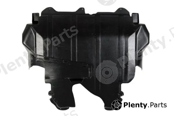 Blic 6601-02-2935861P — Engine Cover