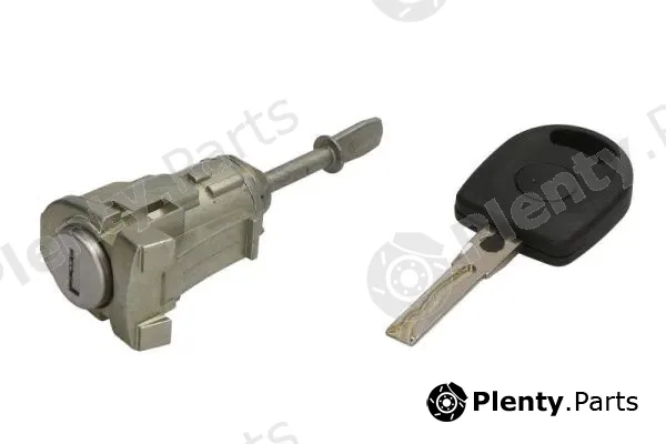 Blic 6010-01-020427P — Lock Cylinder