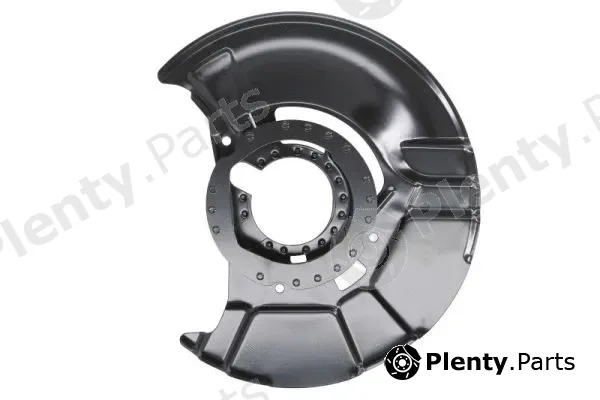 Blic 6508-03-0060378P — Splash Guard, brake disc