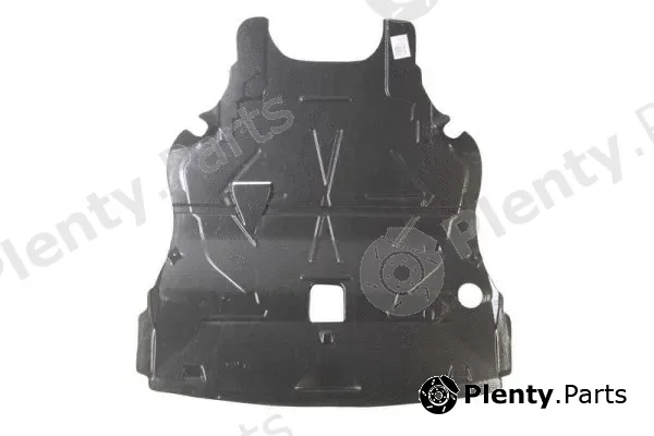 Blic 6601-02-6431860P — Engine Cover