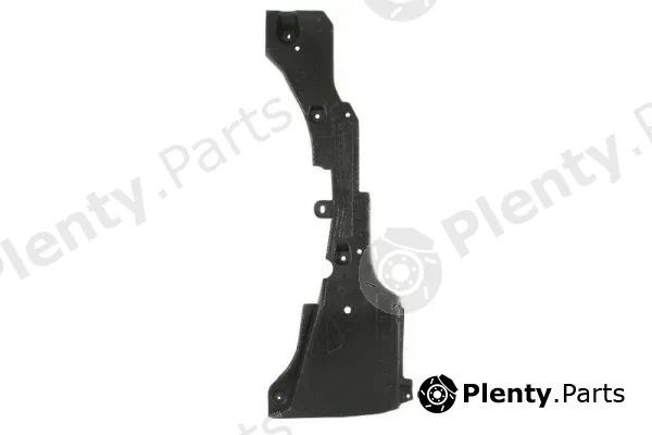 Blic 6601-02-5054872P — Engine Cover