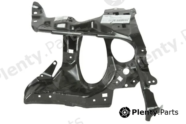 Blic 6508-05-0076242P — Headlight Base