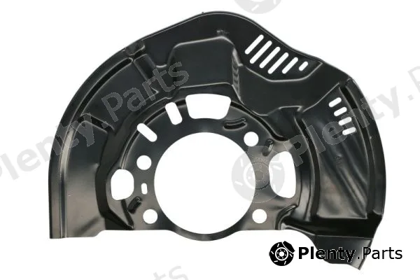 Blic 6508-03-8118377K — Splash Guard, brake disc