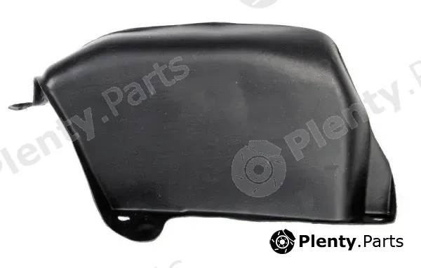 Blic 6601-02-9522872P — Engine Cover
