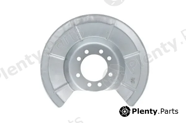 Blic 6508-03-2533879P — Splash Guard, brake disc