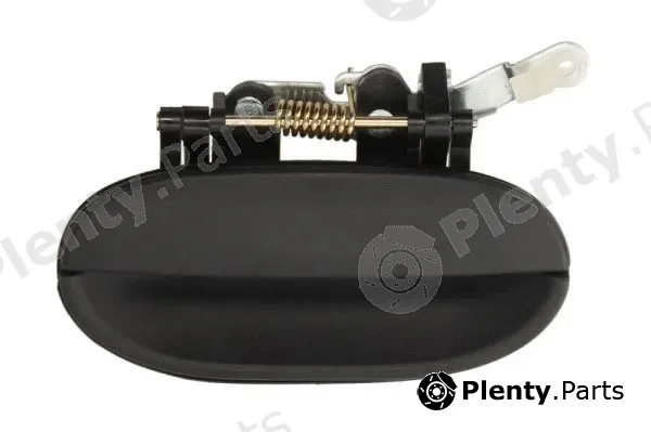 Blic 6010-20-001404P — Exterior Door Handle