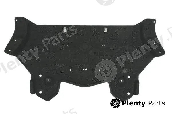 Blic 6601-02-0096870P — Engine Guard/Skid Plate