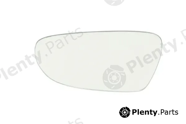 Blic 6102-02-5304493P — Mirror Glass, exterior mirror