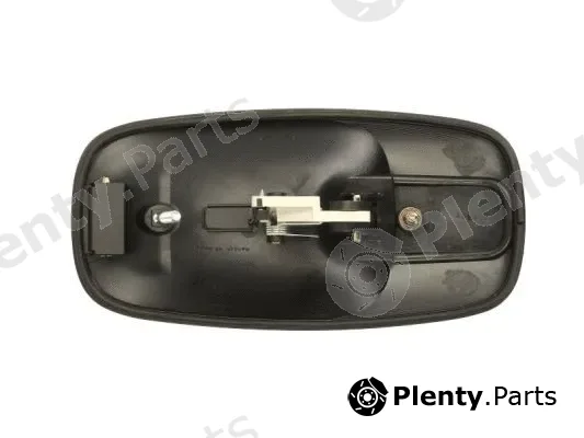 Blic 6010-09-041417P — Exterior Door Handle