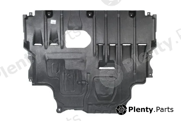 Blic 6601-02-3477860P — Engine Cover