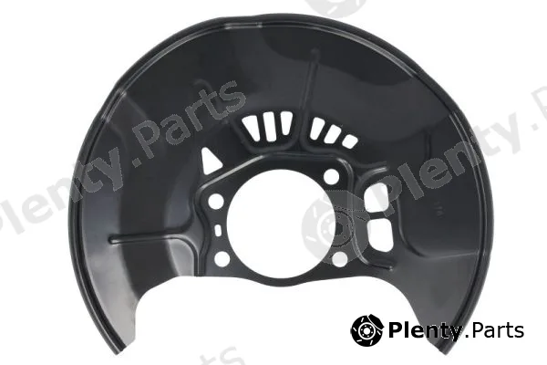 Blic 6508-03-8180377K — Splash Guard, brake disc