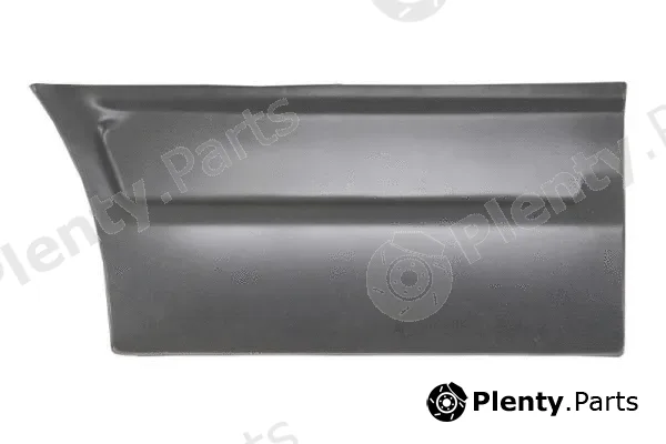 Blic 6015-00-5088121P — Interior Door Panel