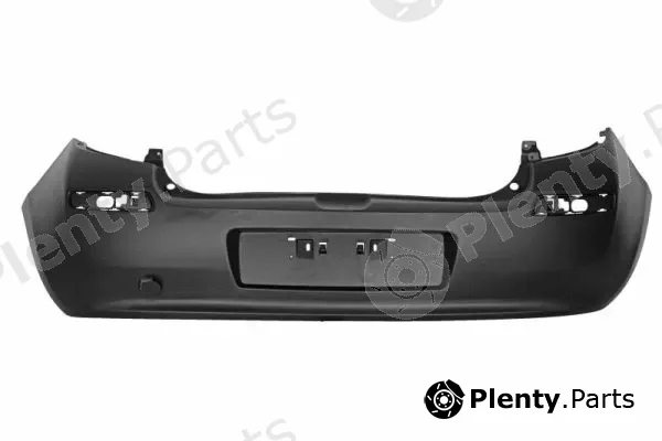 Blic 5506-00-6033950P — Bumper