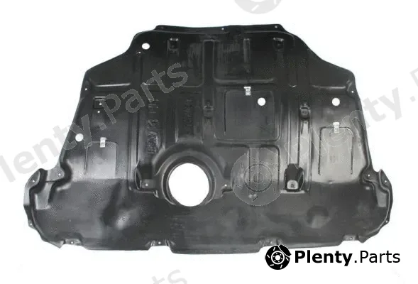 Blic 6601-02-8179861P — Engine Cover