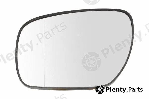 Blic 6102-14-2001713P — Mirror Glass, exterior mirror