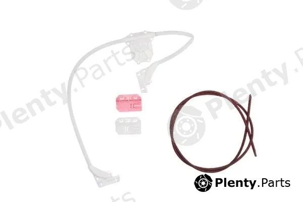 Blic 6205-09-100831P — Repair Kit, window regulator