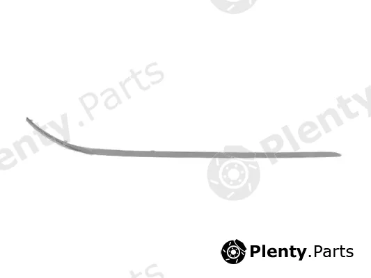 Blic 5703-05-3515928P — Trim/Protection Strip, bumper