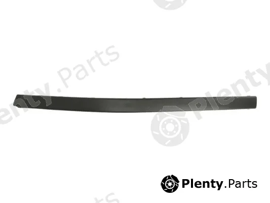 Blic 5703-05-0065921P — Trim/Protection Strip, bumper