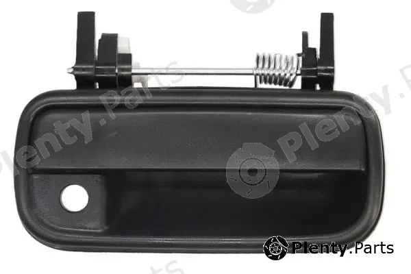 Blic 6010-19-062402P — Exterior Door Handle