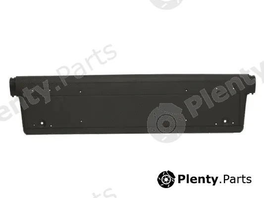 Blic 5513-00-0061914PP — Licence Plate Holder