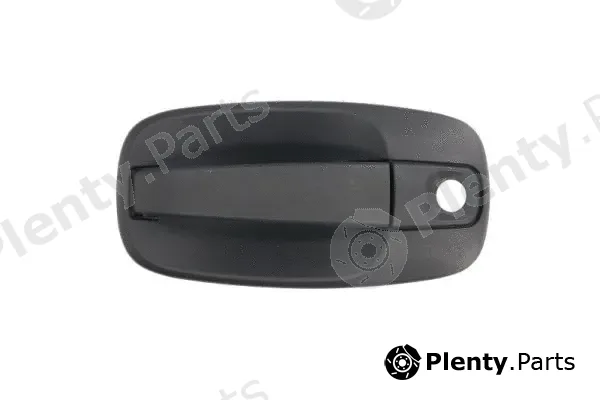 Blic 6010-09-041401P — Exterior Door Handle